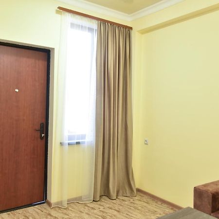 Aba Resort Gyulagarak Exterior photo