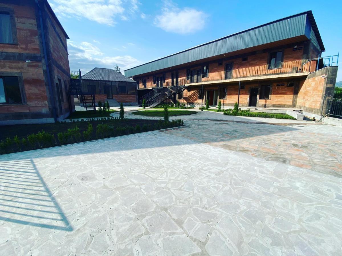 Aba Resort Gyulagarak Exterior photo