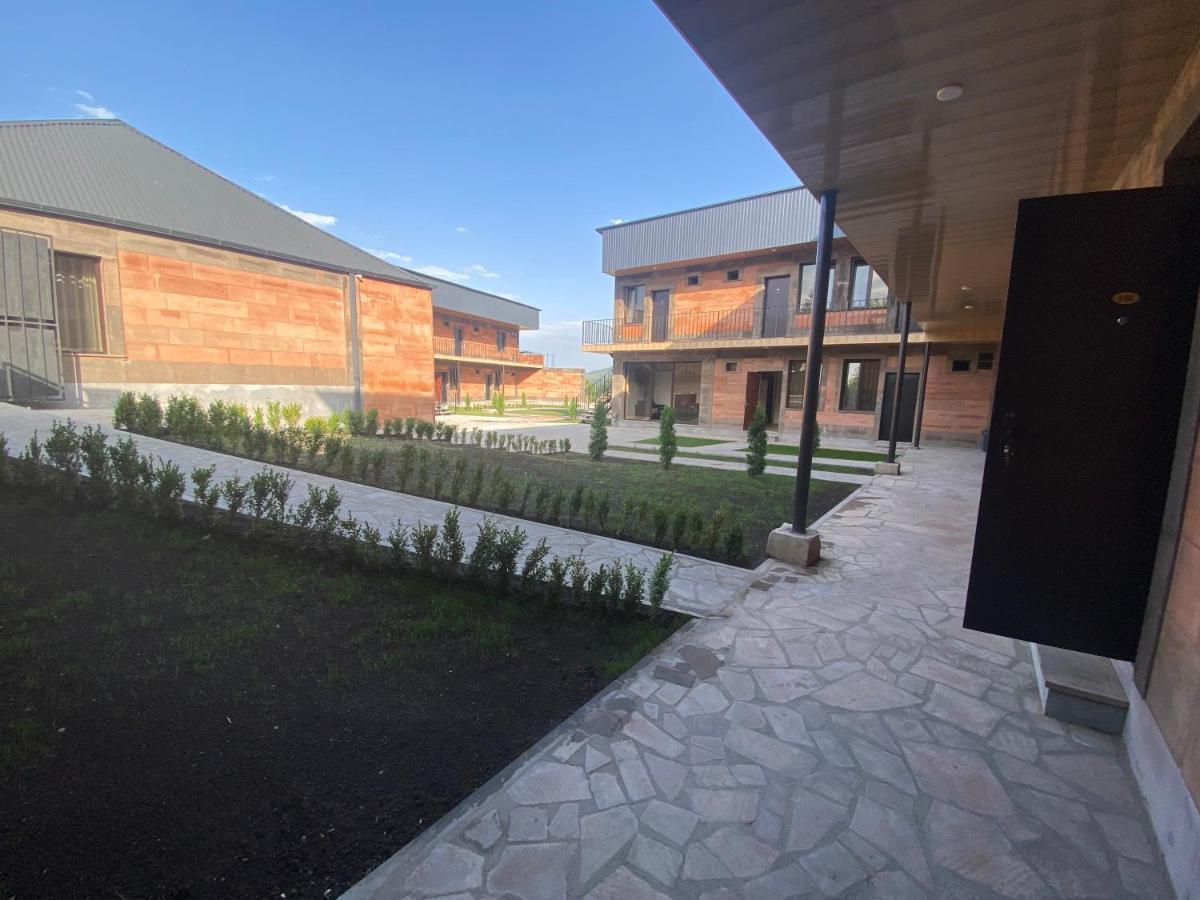 Aba Resort Gyulagarak Exterior photo