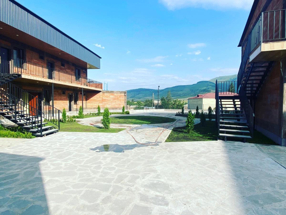 Aba Resort Gyulagarak Exterior photo